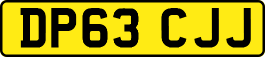 DP63CJJ