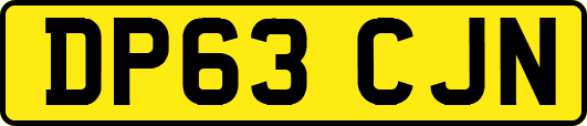 DP63CJN