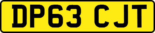 DP63CJT