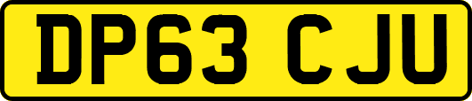 DP63CJU