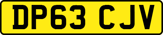 DP63CJV