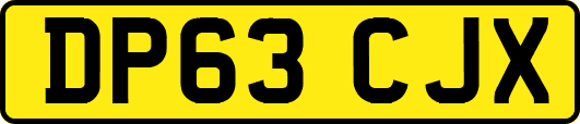 DP63CJX