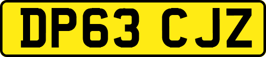 DP63CJZ