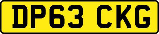 DP63CKG