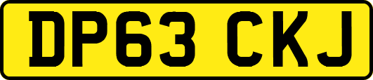 DP63CKJ