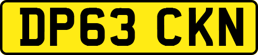 DP63CKN