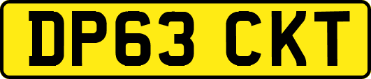 DP63CKT