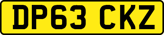 DP63CKZ
