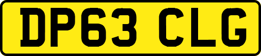 DP63CLG