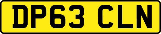 DP63CLN