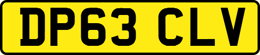 DP63CLV