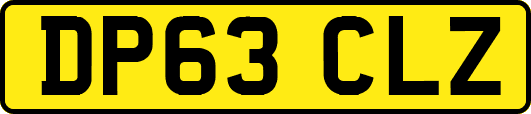 DP63CLZ