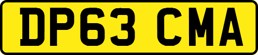 DP63CMA