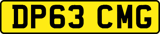 DP63CMG