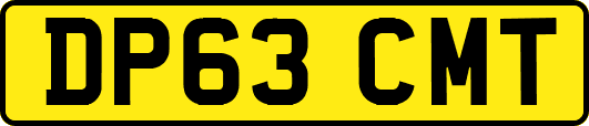 DP63CMT