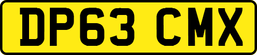 DP63CMX