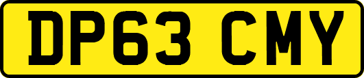 DP63CMY
