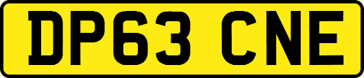 DP63CNE