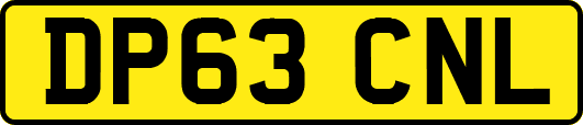 DP63CNL