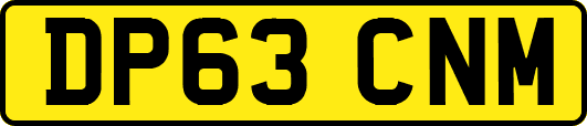 DP63CNM