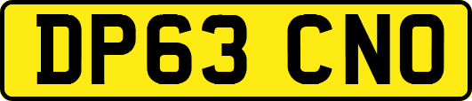 DP63CNO