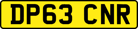 DP63CNR
