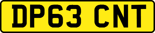 DP63CNT