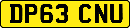 DP63CNU