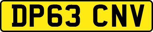 DP63CNV