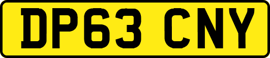 DP63CNY