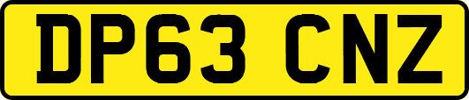 DP63CNZ