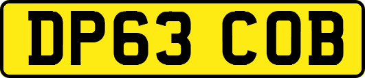 DP63COB