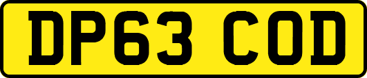 DP63COD