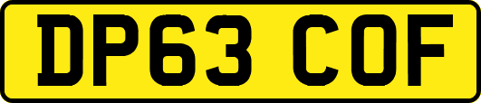DP63COF