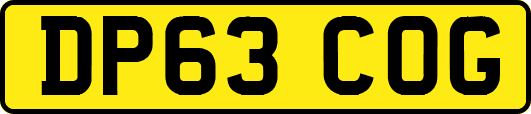 DP63COG