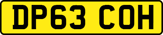 DP63COH