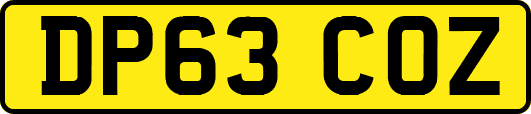 DP63COZ