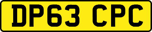 DP63CPC