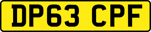 DP63CPF
