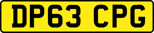 DP63CPG