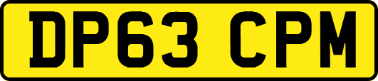 DP63CPM