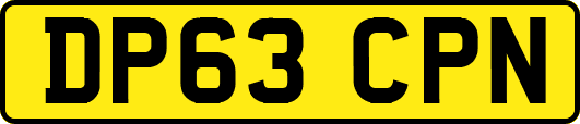 DP63CPN
