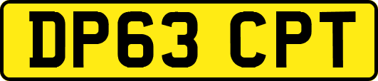 DP63CPT