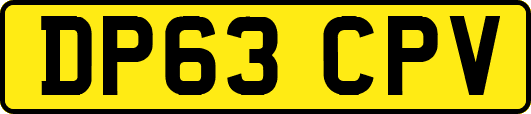 DP63CPV