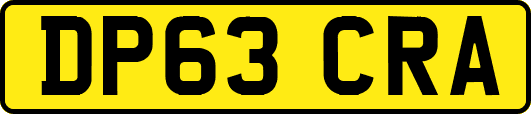 DP63CRA