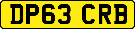 DP63CRB