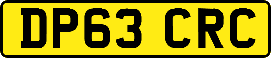DP63CRC