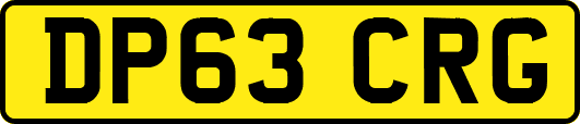 DP63CRG