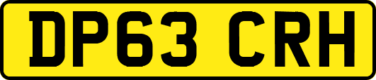 DP63CRH