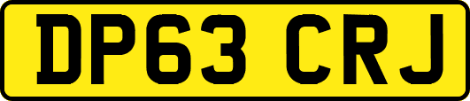 DP63CRJ